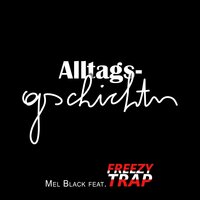 Bleda Bua - Mel Black & Marinko Perka & Melanie Fleischmann & Freezy Trap
