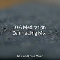 Frozen in Time - Relax Meditation Sleep & Tonal Meditation Collective