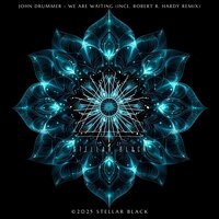 We Are Waiting - John Drummer