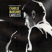 Randy - Charlie Mariano