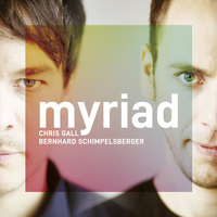 Segeriyua - Chris Gall & Bernhard Schimpelsberger