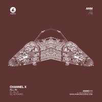 Automatic - Channel x