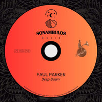 Deep Down - Paul Parker