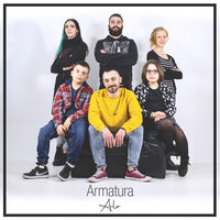 Armatura - ALO