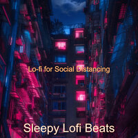 Artistic Instrumental for Sleeping - Sleepy Lofi Beats