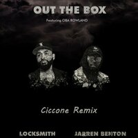Out The Box - Ciccone