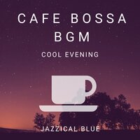 Sundown Moonup - Jazzical Blue