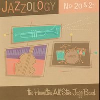 You Turned the Tables on Me - Hamilton All Star Jazz Band