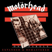 Iron Horse / Born to Lose - Motörhead