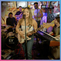 Blueberry Lemonade - Jam in the Van & Maejoy