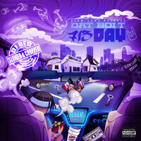 Foreign Exchange (Slowed & Chopped) - Dat Boi T & DJ Red & Bunz