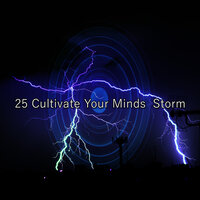 Излияние знаний - Rain Storm Sample Library