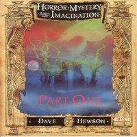 Shock - David Hewson