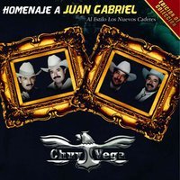 Lagrimas y Lluvia - Chuy Vega