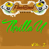 Rain - Thrilla U