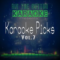 Again - Hit The Button Karaoke