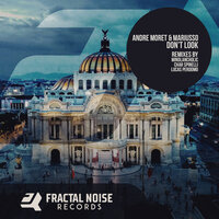 Don't Look - André Moret & Mariusso