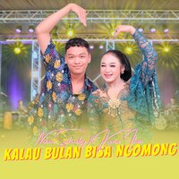 Kalau Bulan Bisa Ngomong - Niken Salindry & Kevin Ihza