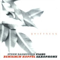 Horneks - Benjamin Koppel & Steen Rasmussen