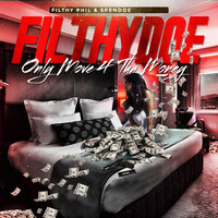 It Really Ain't Enough - Filthy Phil & Spendoe