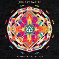 Daggers Drawn - The Cat Empire