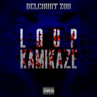 Loup Kamikaze - Belcourt Zoo