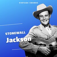 Man Has Cried - Stonewall Jackson