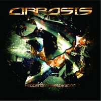 Masacre Infinita - CRS & Cirrosis