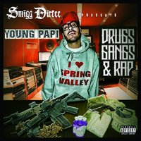 Coke - Young Papi & Sonny Bo & Safe