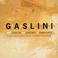 Ballata del crick - Giorgio Gaslini & Laura Conti