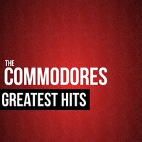 Keep on Dancing - Commodores