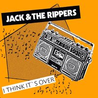 Don't Pretend - Jack