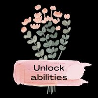 Empower capabilities - Maximize power & Reveal talents & Unleash growth