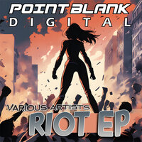 Get Down - One Dark Martian