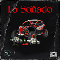 Lo Soñado - Reyes AS & Tony R