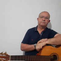 Minha Oração - Samuel de Camargo