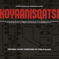 Pruit Igoe - Philip Glass