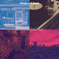 Hypnotic Lofi Chill-hop - Vibe for Reading - Sleepy Lofi Beats