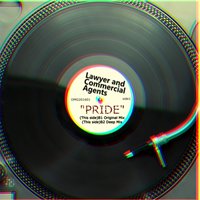 Pride - Lawyer and Commercial Agents