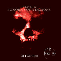 Demons - Benn-X