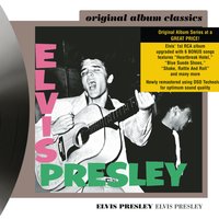 Tryin' to Get to You - Elvis Presley
