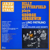 Summertime - Billy Butterfield & Lino Patruno & Milano College Jazz Society