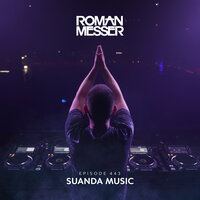 Serenity Prayer (Suanda 443) - DJ Tony Magic & Yuri Melnikov