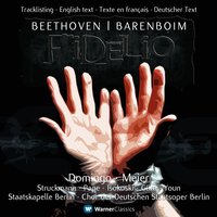 Beethoven : Fidelio : Act 1 "Nun sprecht, wie ging's?" [Leonore, Rocco, Marzelline, Jaquino, Pizarro] - Daniel Barenboim & Ludwig van Beethoven