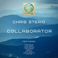 Evolution - Chris Sterio & Ostinato