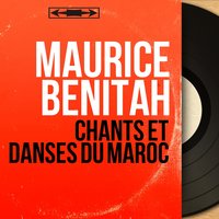 Rythme de Gnaoua - Maurice Benitah