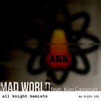 Happy Birthday / Let's Fuck - All Knight Kemists & Kim Cameron
