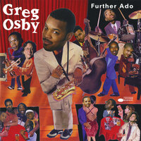 13th Floor - Greg Osby