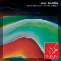 Violin Sonata No. 2 In D Major, Op. 94a: I Moderato - Lazar Berman