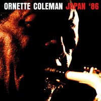 Turnaround - Ornette Coleman